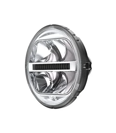 HELLA 241430011 Rallye 4000 LED Flood Beam Insert