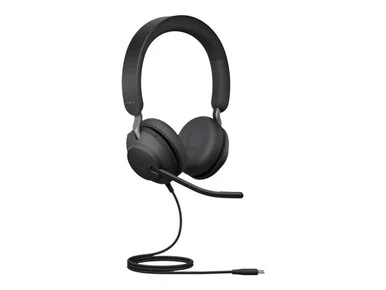 Jabra Evolve2 40 SE Headset 24189989889 - gn netcom