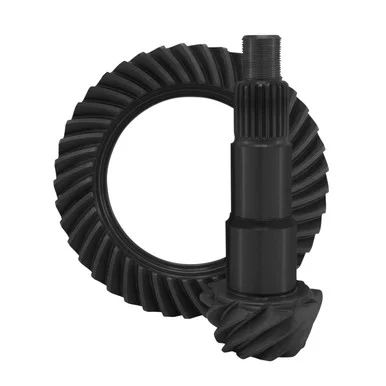 Yukon Gear YG D30SR488JK Ring and Pinion Gear Kit YG D30SR488JK