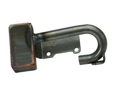 Moroso 24316 Oil Pump Pickup