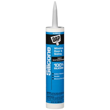 Dap 7079808643 Silicone Dap Alum 24388041 - dap products inc