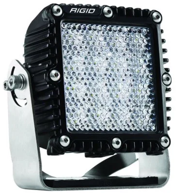 Rigid Industries 244513 Q-series Pro Flood Diff
