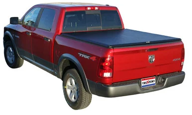 Truxedo 244601 Soft Roll Up Truck Bed Tonneau Cover