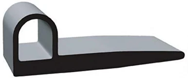 Clean Seal 2452ST50 .875 X 2.625 'p' Epdm W/