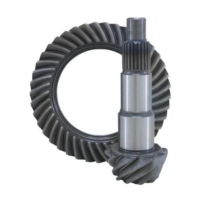 Yukon Gear YG D30SR456JK Ring and Pinion Gear Kit YG D30SR456JK