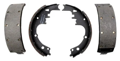 Raybestos 246PG Disc Brake Pads