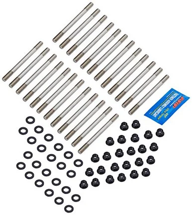 ARP 2474204 Header Stud Kit for Dodge - arp bolts