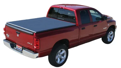 Truxedo 248101 Soft Roll Up Truck Bed Tonneau Cover