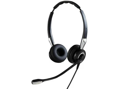 Jabra BIZ 2400 II QD Headset 2489825209 - gn netcom