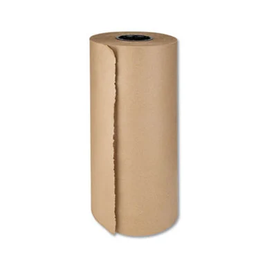 General Supply 24900NBP Kraft Paper, 40 Lb, 24" X 900 Ft