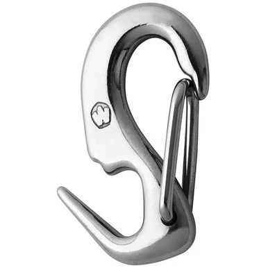 Wichard Marine 2490W Wichard 5/16 Stainless Steel Sail Snap +