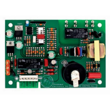 Dinosaur Electronics 24VAC FAN BOARD Fan Control 24VAC FAN BOARD