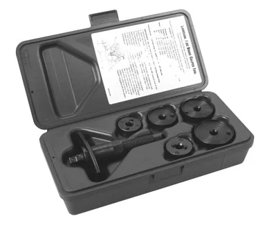 Lis 25000 Rear Wheel Disc Brake Tool - Lisle