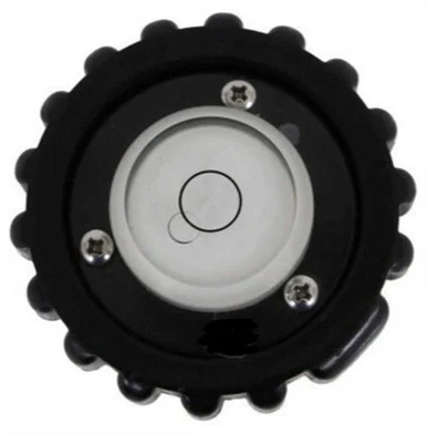 Stromberg Carlson 25003755E Level W/cap Black