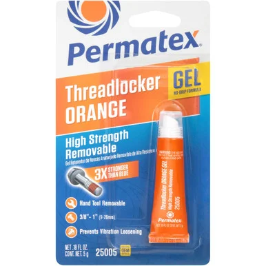 Permatex 25005 Threadlocker