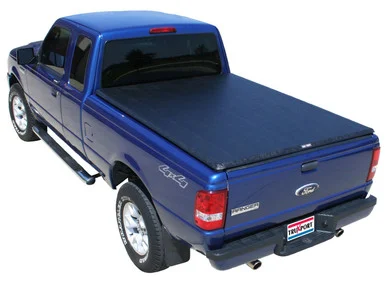 Truxedo 250101 Soft Roll Up Truck Bed Tonneau Cover