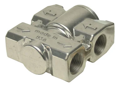 Derale 25011 Fluid Control Thermostat Kit
