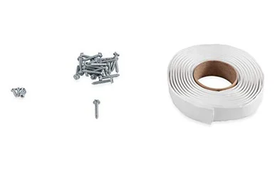Camco 25013 Vent Installation Kit 25013_68