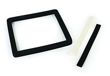 Camco 25071 A/c Gasket 14'x14' Universal 25071_68
