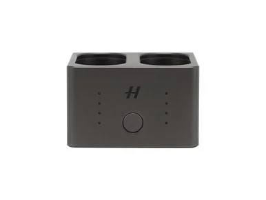 Hasselblad 250749 Accessory H-cp.hb.00000392.01 Battery Charging Hub For X System Rtl