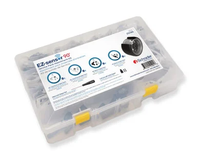 Schrader 25086 Replacement TPMS Sensor - The Main Resource