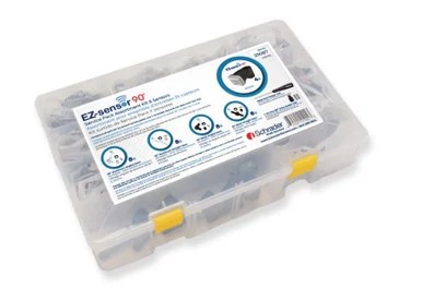 The Main Resource 25087 Schrader 90 Ez-sensor Service Pack