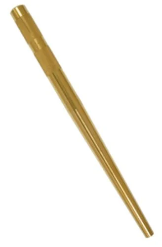 Mayhew 25096 7/16-11mm X 14 Lineup Brass Punch