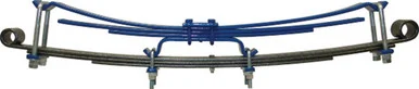 Hellwig 2511 Leaf Kit