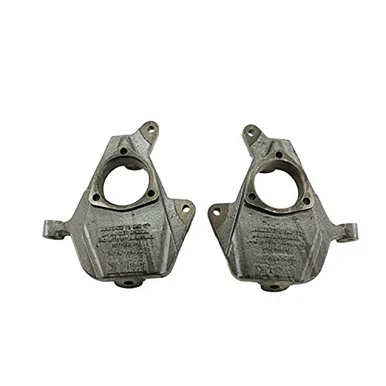 Belltech 2511 Drop Spindle Set