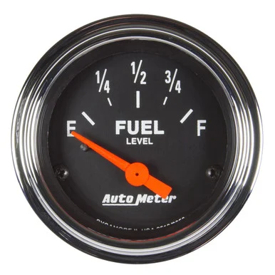 Auto Meter 2519 Fuel Level Gauge