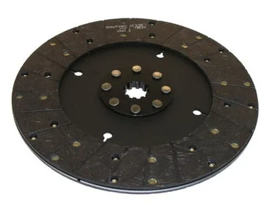 RAM Clutches 251 10.5" Solid Hub Clutch Disc