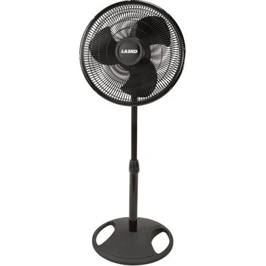 Lasko Oscillating Stand Fan (2521)