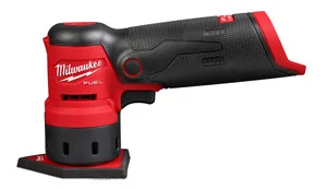 Milwaukee Electric Tools 2531-20 Milwaukee Tool M12 Fuel Orbital Detail Sander