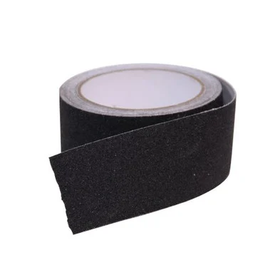 Camco 25401 Non-Slip Grip Tape for Steps (2 x 15'- Black) 25401_68