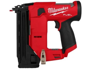 Milwaukee Electric Tools 2541-20 Milwaukee Tool M12 Fuel 18 Gauge Compact Brad Nailer