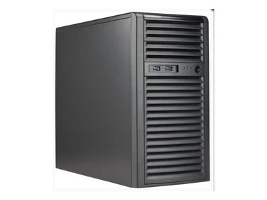 Supermicro SuperChassis Server Case CSE731I404B