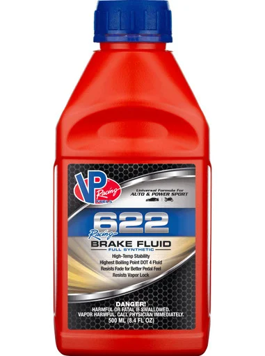 Vp Racing Fuel 2551 622 Racing Brake Fluid 500ml