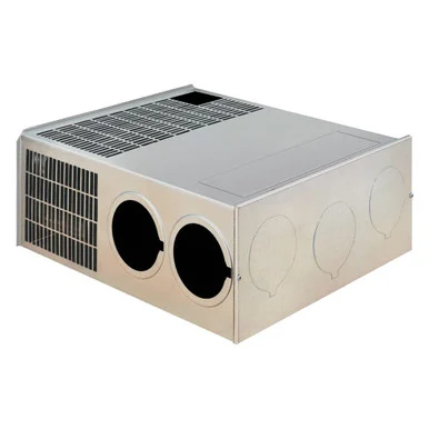 Suburban 2556A Furnace