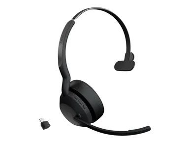 Jabra Evolve2 55 Headset 2559988989901