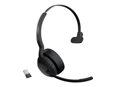 Jabra Evolve2 55 Headset 2559988999901