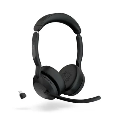 Jabra Evolve2 55 Headset 2559998989901