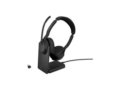 Jabra Evolve2 55 Headset 2559999988901 - gn netcom