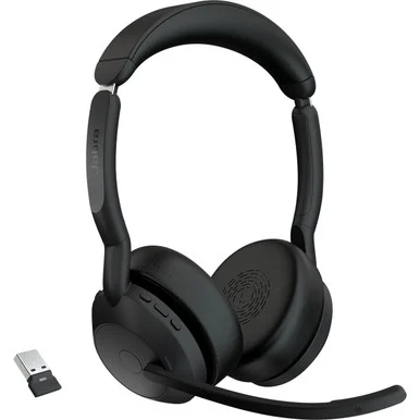 Jabra Evolve2 55 Headset 2559999999901