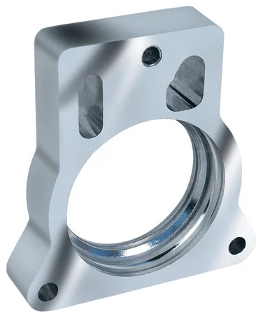 Hedman Performance 2566 Carburetor Spacer - Hedman Performance Group
