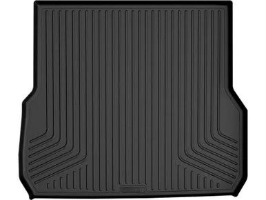 Husky Liners 25981 Weatherbeater Cargo Liner for Toyota Land Cruiser