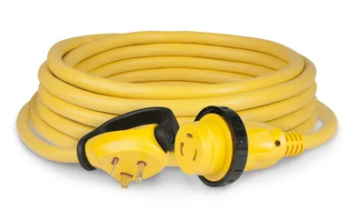 Marinco 25SPPRV 30a 25' Cordset W/led 25SPP.RV 25SPP.RV