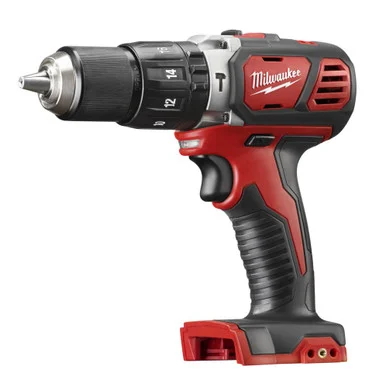 Milwaukee Electric Tools 2607-20 Milwaukee Tool M18 1/2" Hammer Drill/driver