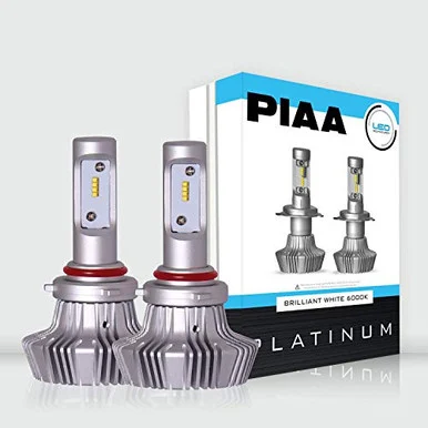 Valeo 2617395 White Platinum LED Bulb - 2