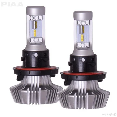Valeo 2617397 White Platinum LED Bulb - 2