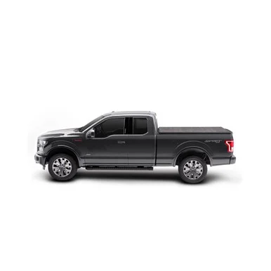 Truxedo 262101 Soft Roll Up Truck Bed Tonneau Cover
